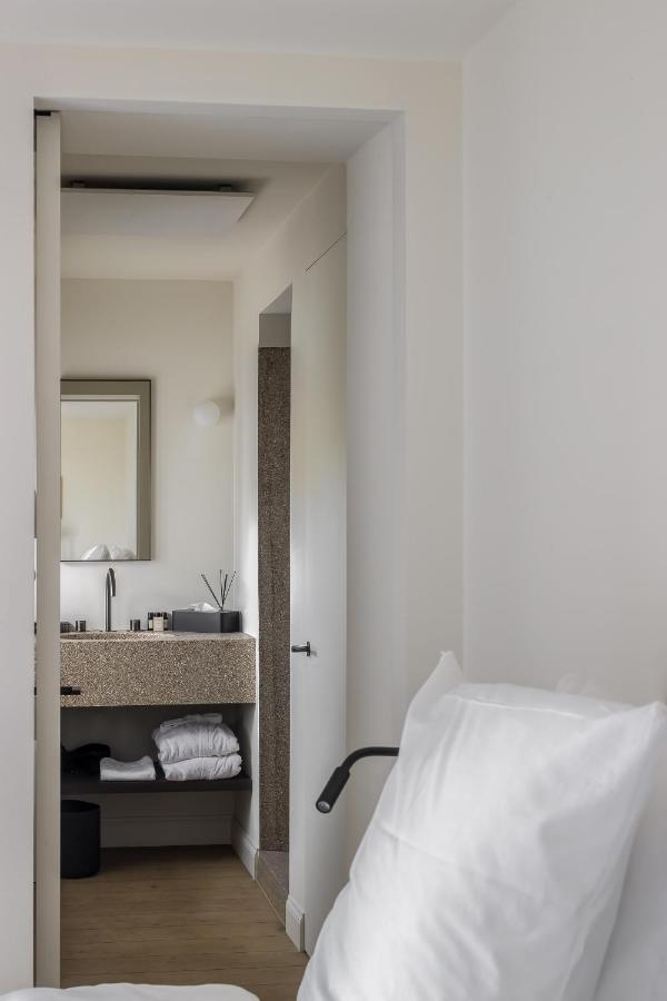 Hotel Nenuphar เกนต์ ภายนอก รูปภาพ